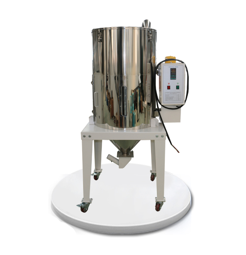 european hopper dryer